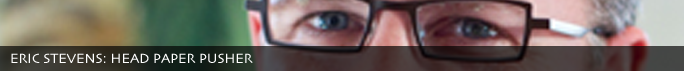 about eric