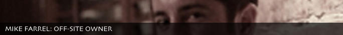 about mike